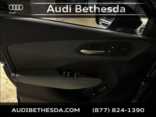 New 2026 Audi Q3 quattro 2.0T image 12