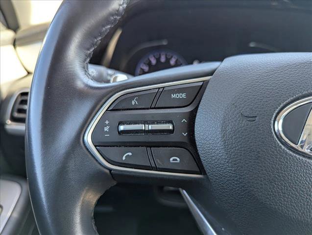 Used 2022 Hyundai Palisade SEL FWD image 13