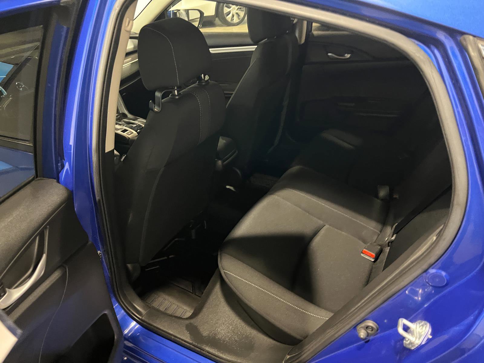 Used 2018 Honda Civic EX-T image 28