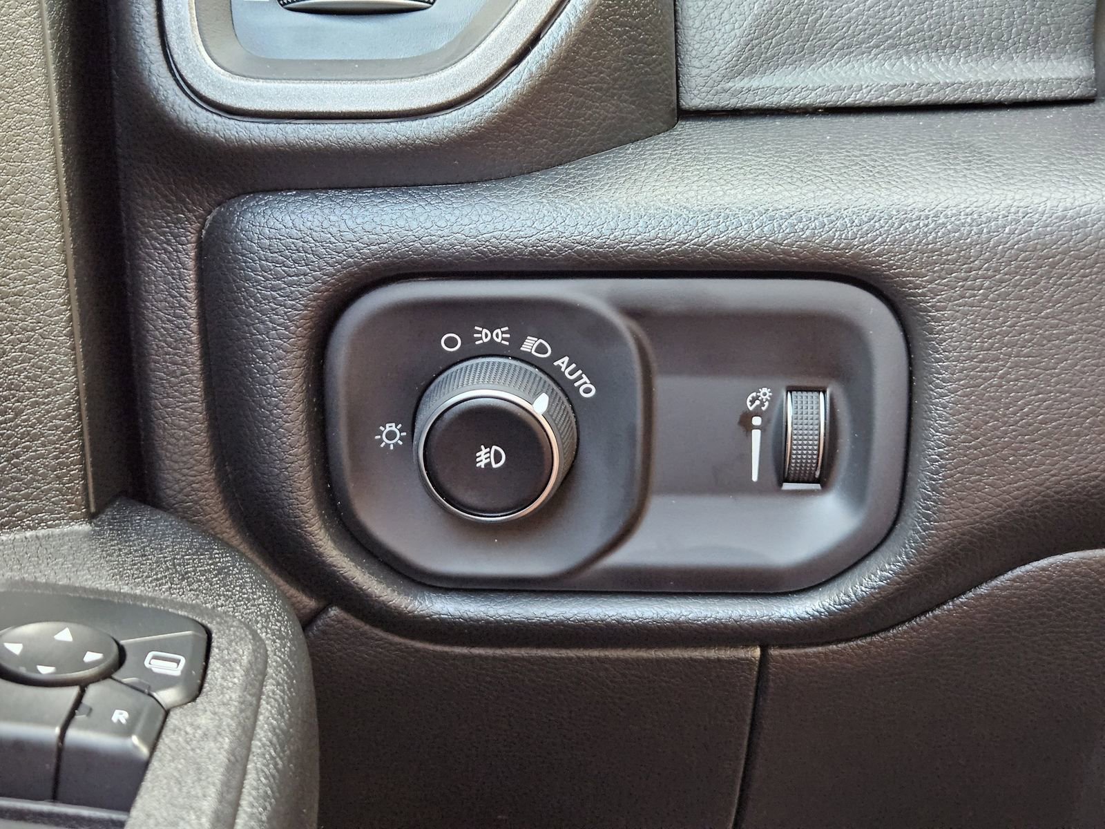 New 2026 RAM 3500 Tradesman image 23