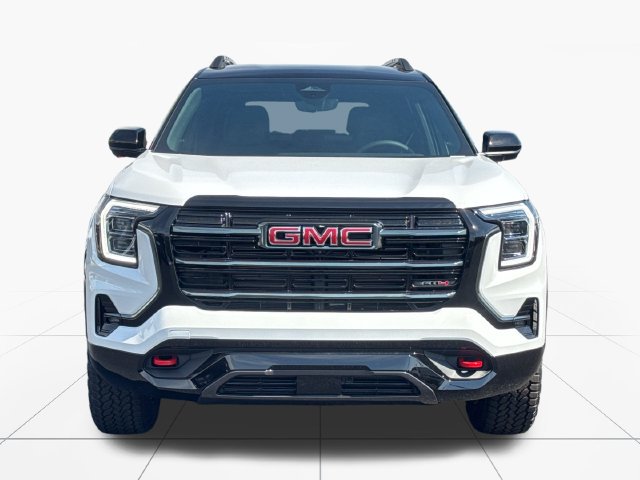 New 2027 GMC Terrain AT4 w/ Convenience Package III AWD/4WD image 9