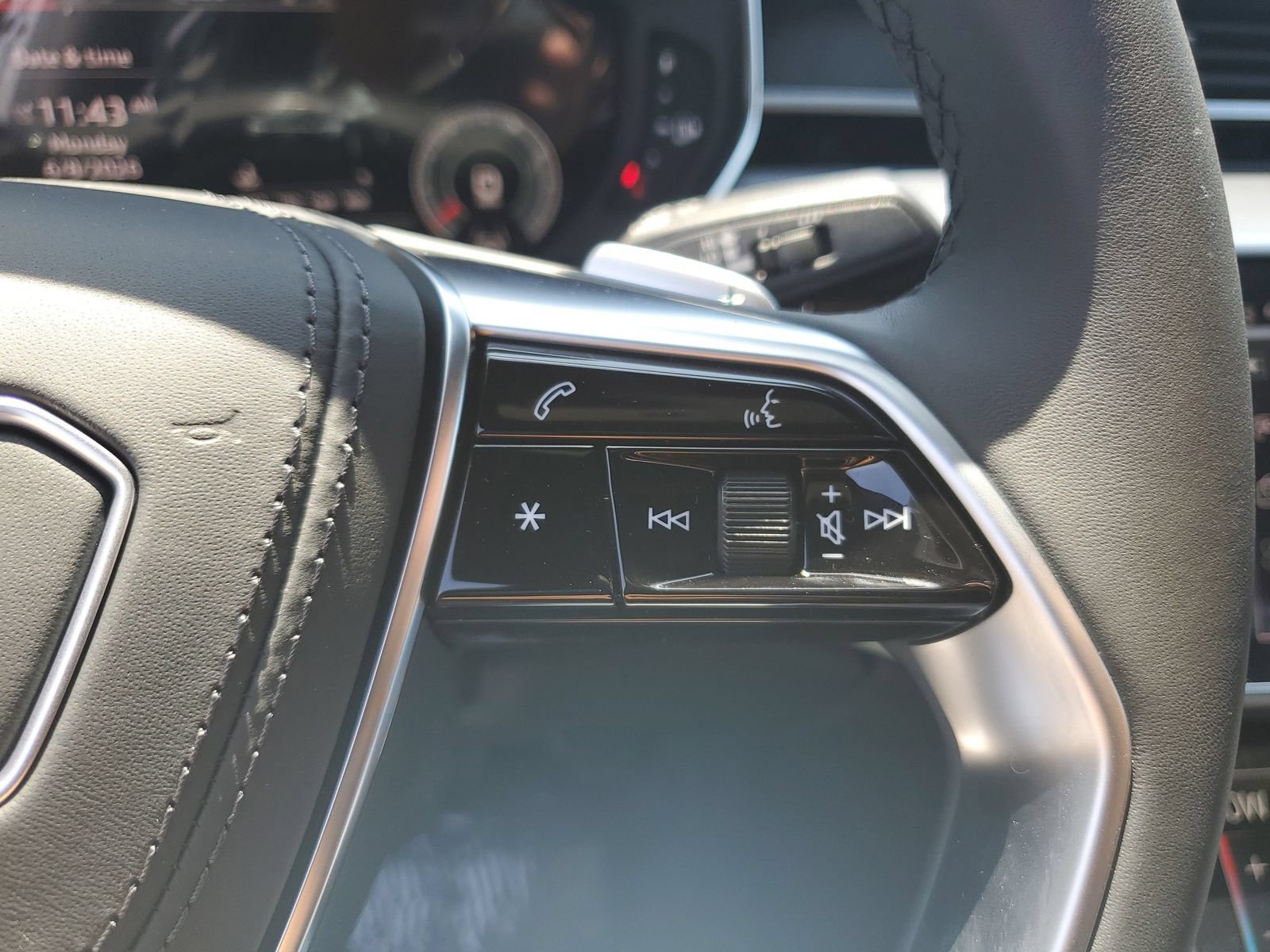 New 2026 Audi A8 L 3.0T AWD/4WD image 29