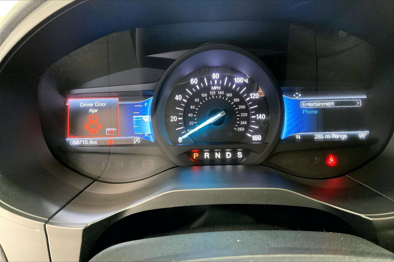 Used 2024 Ford Edge SE AWD/4WD image 23