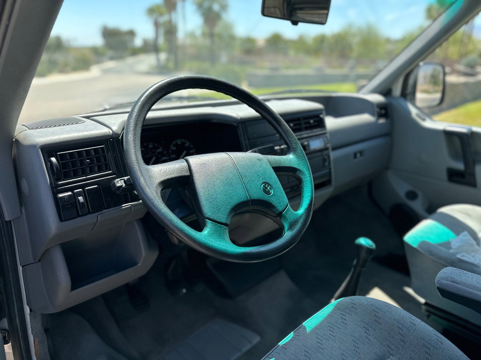 Used 1995 Volkswagen Eurovan Camper FWD image 17