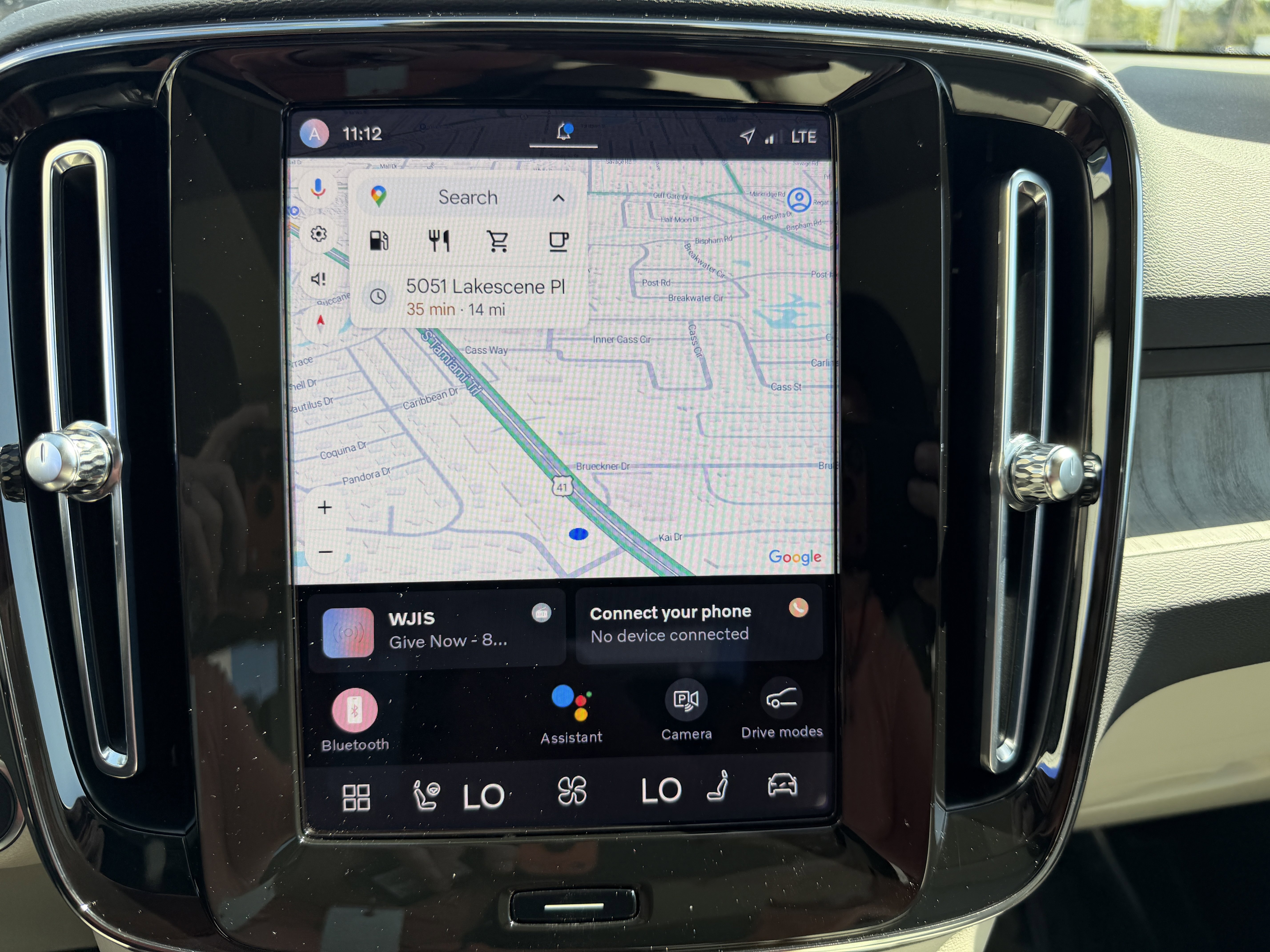 Certified 2023 Volvo XC40 B5 Plus w/ Protection Package Premier AWD/4WD image 22