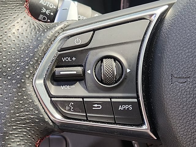 Used 2024 Acura MDX A-Spec AWD/4WD image 22