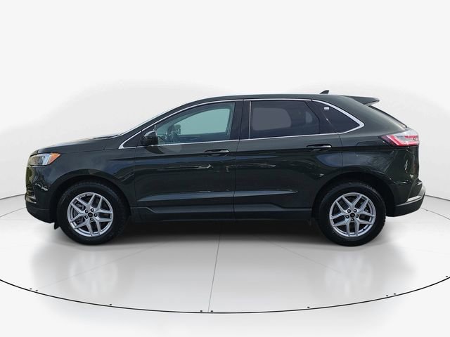 Used 2024 Ford Edge SEL image 6