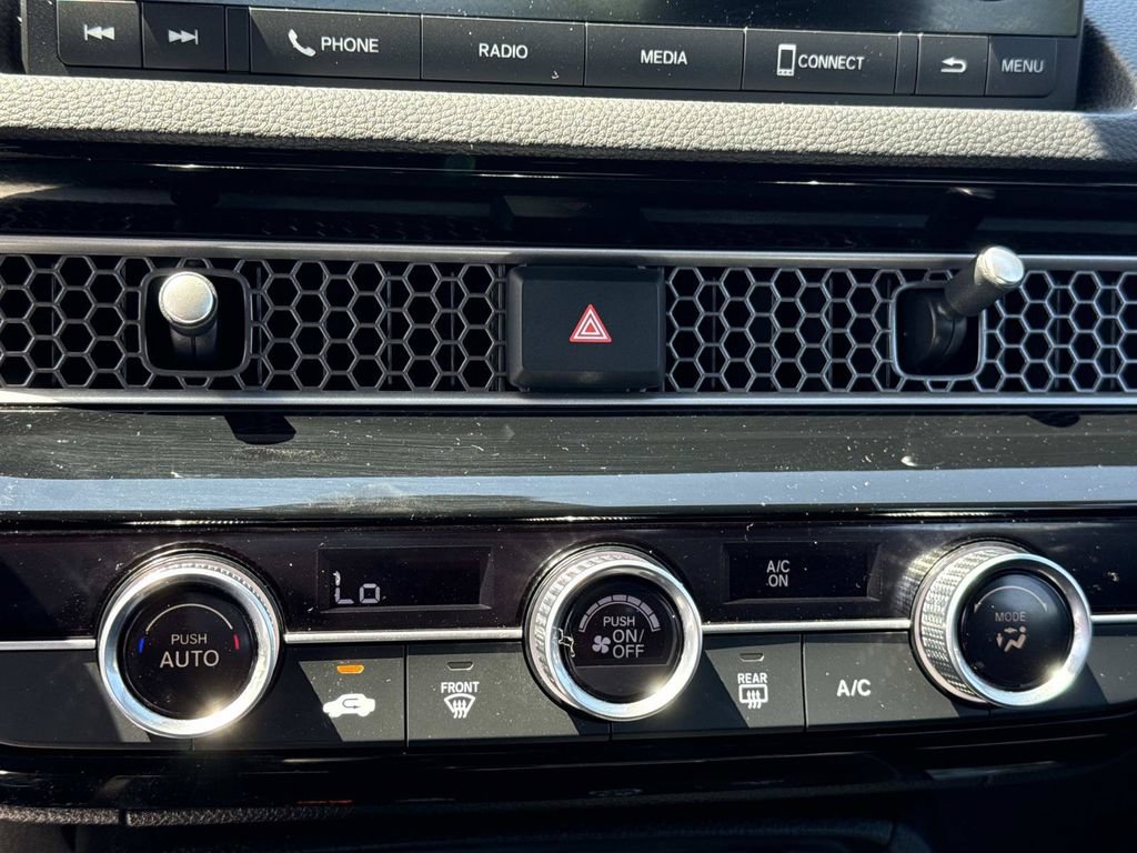 Used 2022 Honda Civic Sport image 13