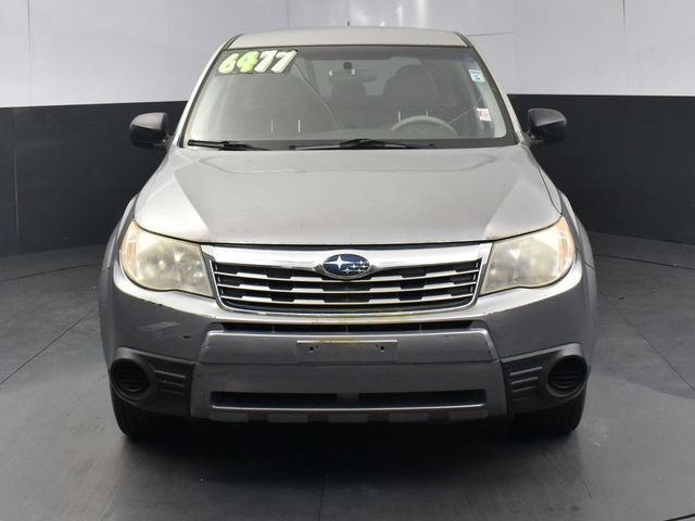 Used 2009 Subaru Forester 2.5X AWD/4WD image 4