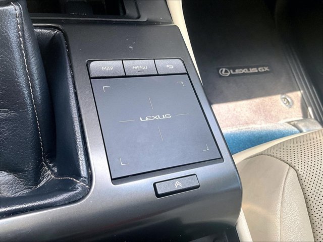 Used 2023 Lexus GX 460 Premium AWD/4WD image 24