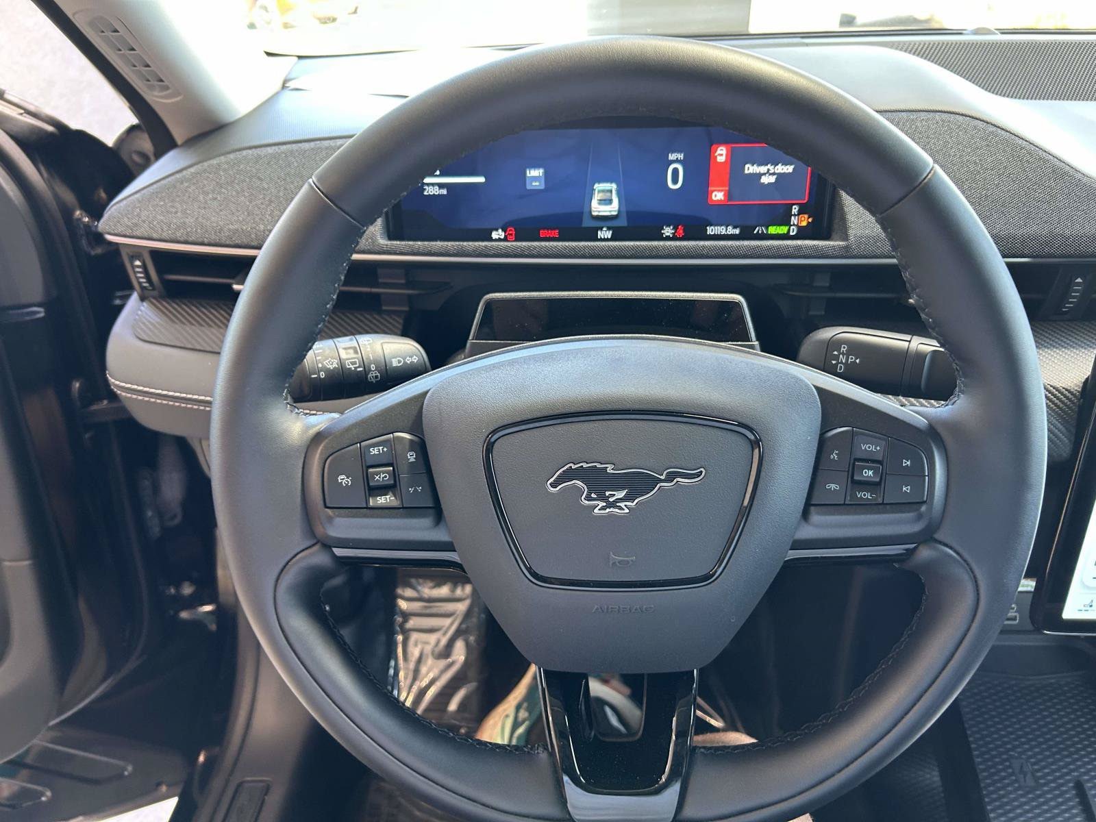 Used 2025 Ford Mustang Mach-E Premium RWD image 32