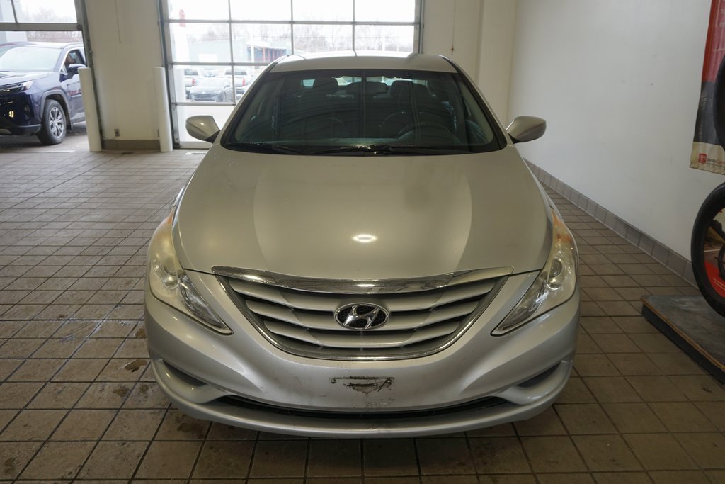 Used 2013 Hyundai Sonata GLS image 10
