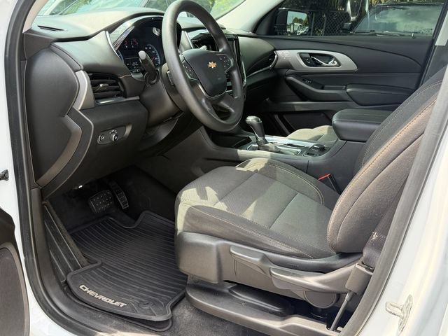 Used 2019 Chevrolet Traverse LS FWD image 12