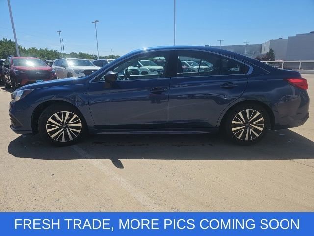 Used 2019 Subaru Legacy 2.5i w/ Alloy Wheel Package AWD/4WD image 5