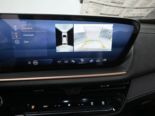 New 2026 Buick Envision Sport Touring image 35