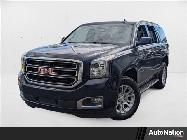 Used 2020 GMC Yukon SLE w/ Convenience Package