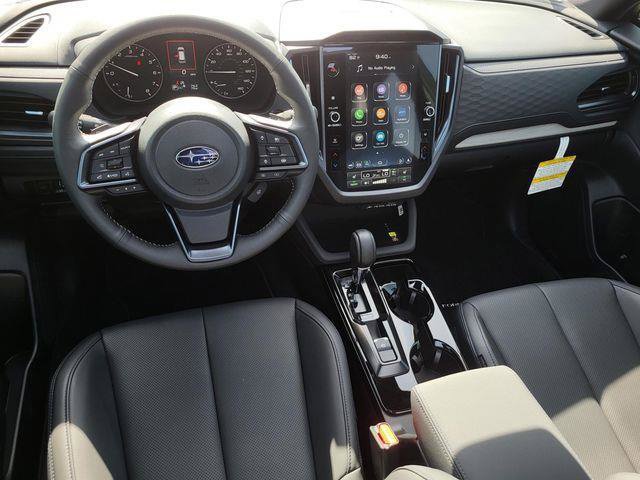 New 2026 Subaru Forester Limited AWD/4WD image 6