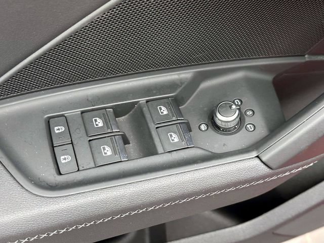 Used 2023 Audi A3 2.0T Premium w/ Black Optic Sport Package AWD/4WD image 17