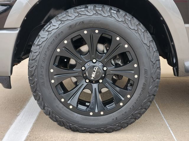 Used 2012 RAM 1500 SLT AWD/4WD image 10