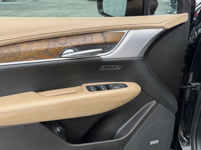 Used 2022 Cadillac XT5 Sportv w/ Platinum Package image 10