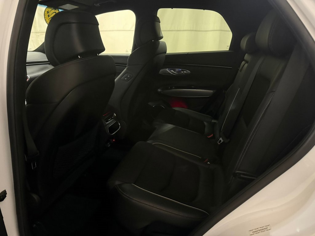 Certified 2022 Genesis GV70 2.5T w/ Sport Prestige Package image 24