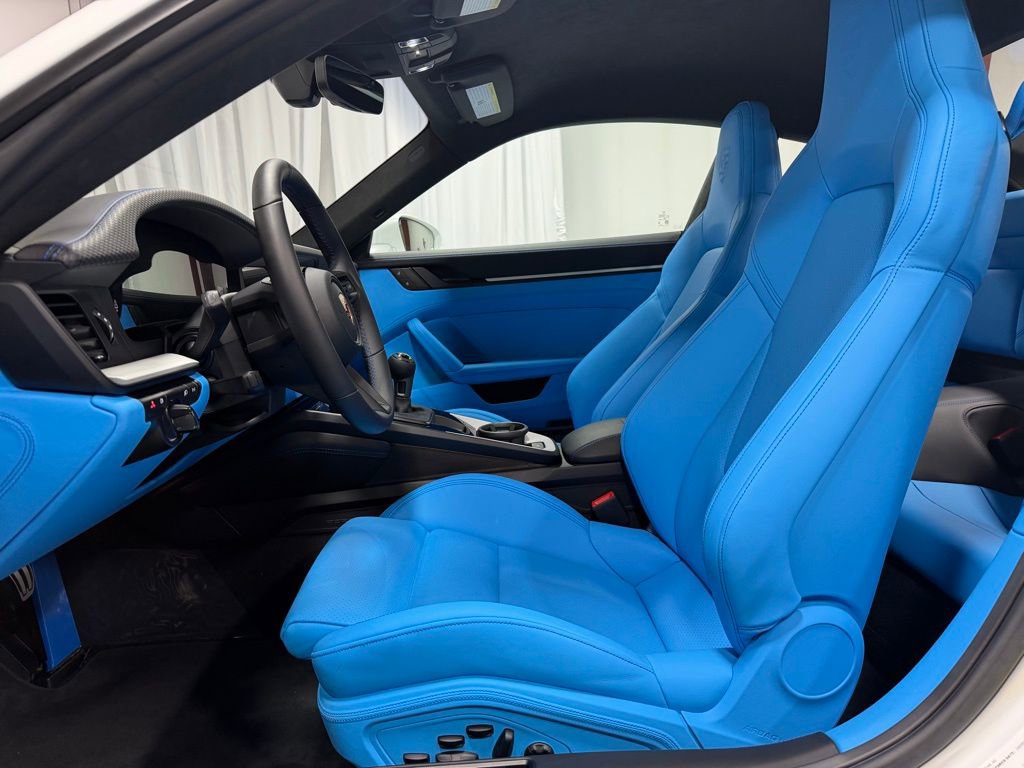 Used 2026 Porsche 911 GT3 RWD image 20