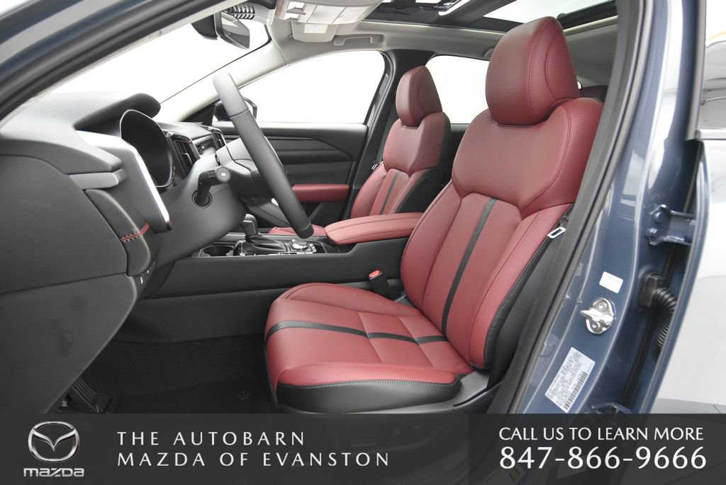 New 2026 MAZDA CX-50 2.5 Hybrid w/ Weather Package image 21