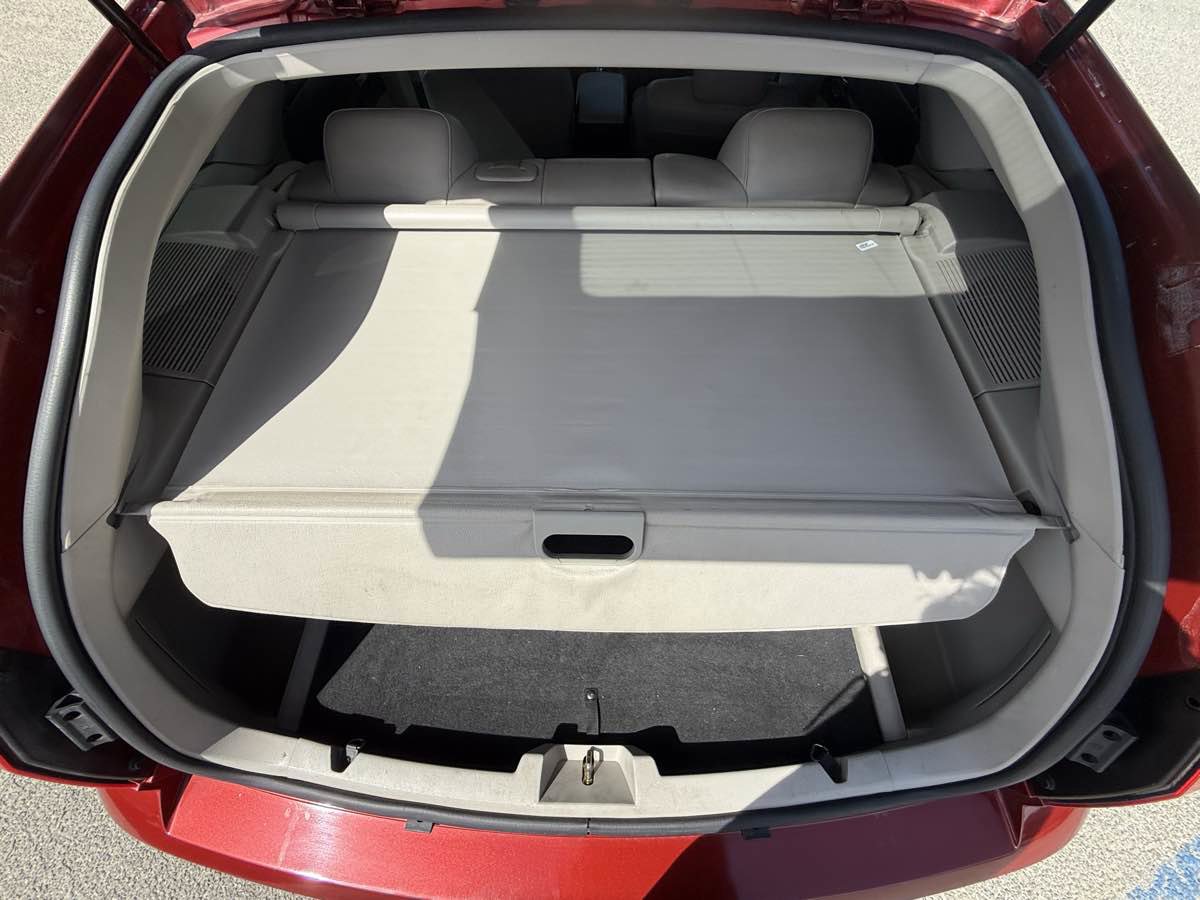 Used 2005 Dodge Magnum SE RWD image 27