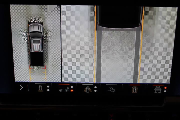 New 2026 Chevrolet Silverado 1500 LT image 48