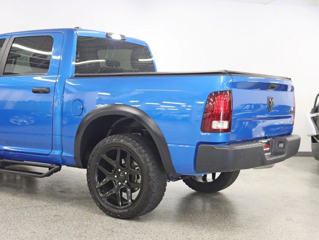 Used 2024 RAM 1500 Classic Warlock image 10
