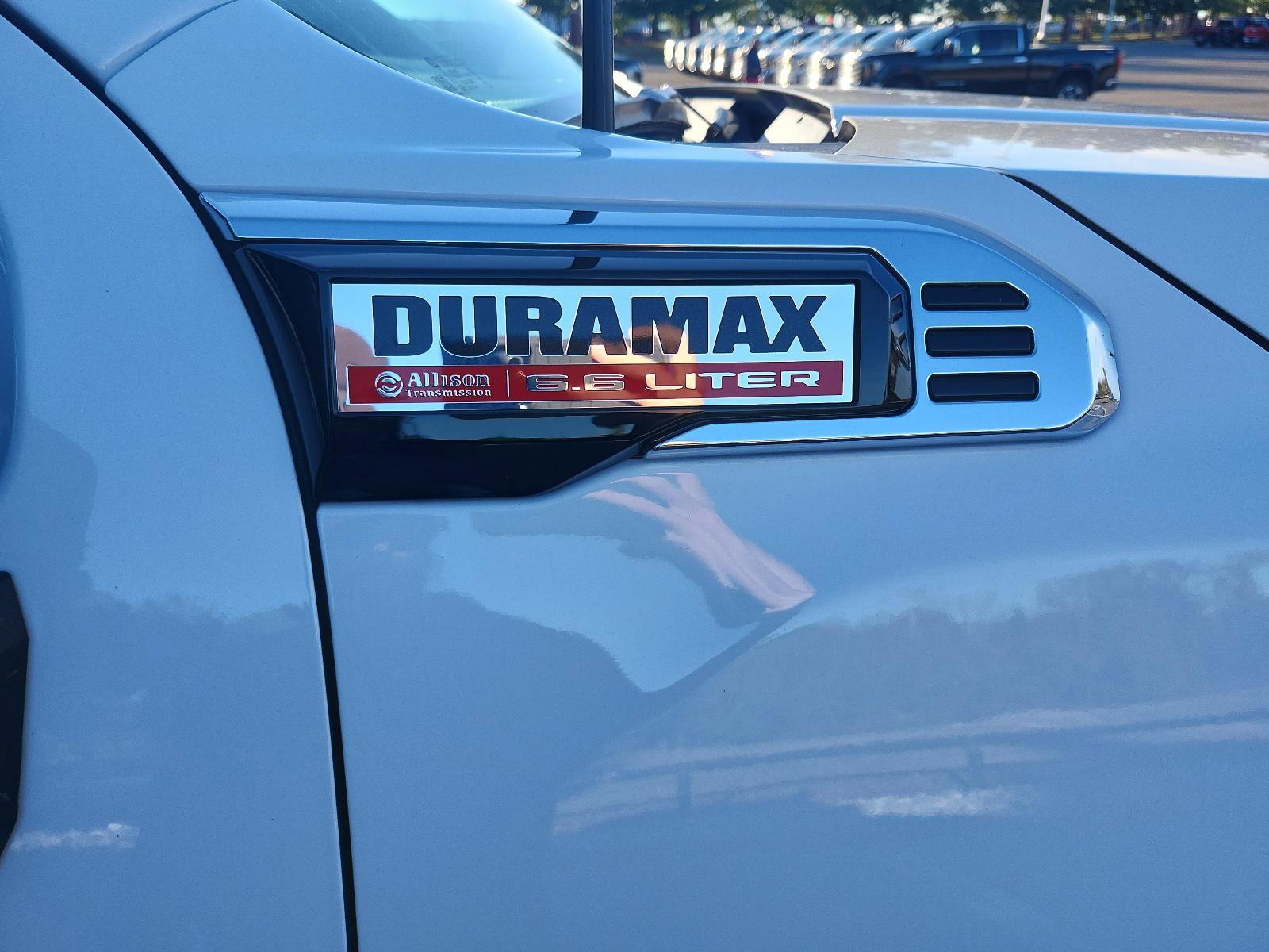 New 2026 GMC Sierra 3500 Pro image 10