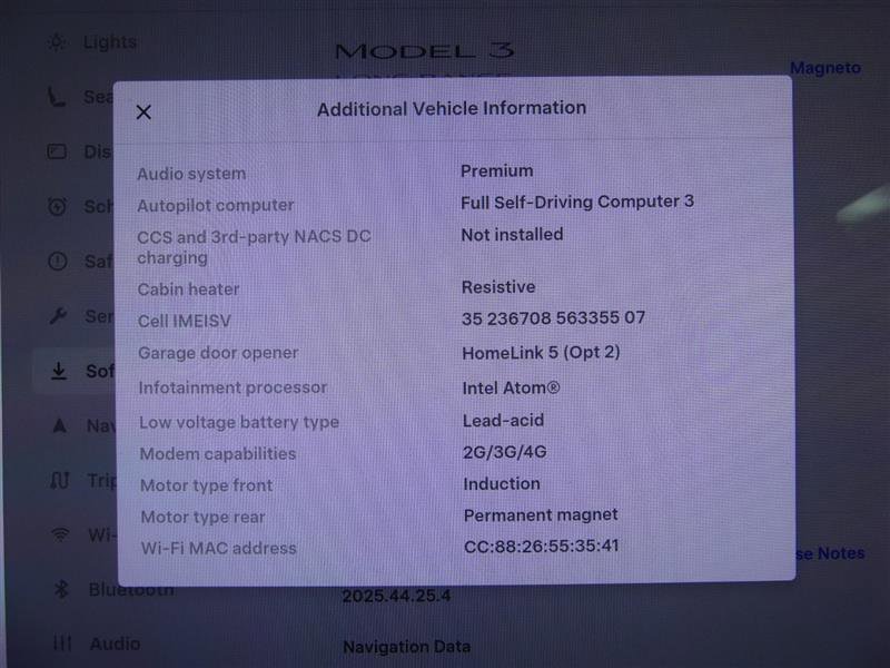 Used 2019 Tesla Model 3 Long Range image 9