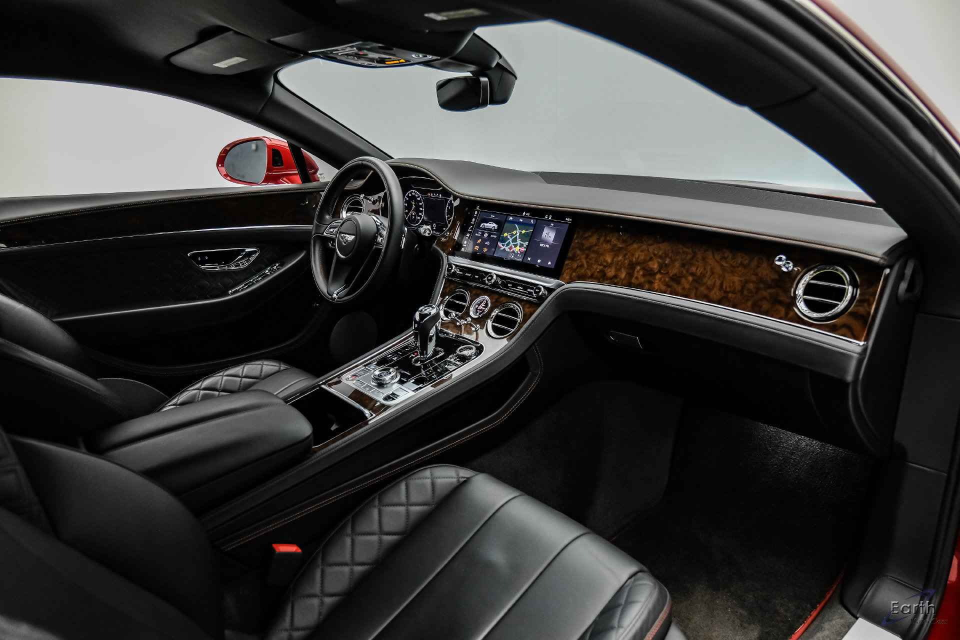 Used 2020 Bentley Continental GT AWD/4WD image 49