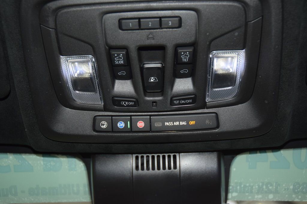 Used 2024 GMC Sierra 2500 Denali Ultimate image 54