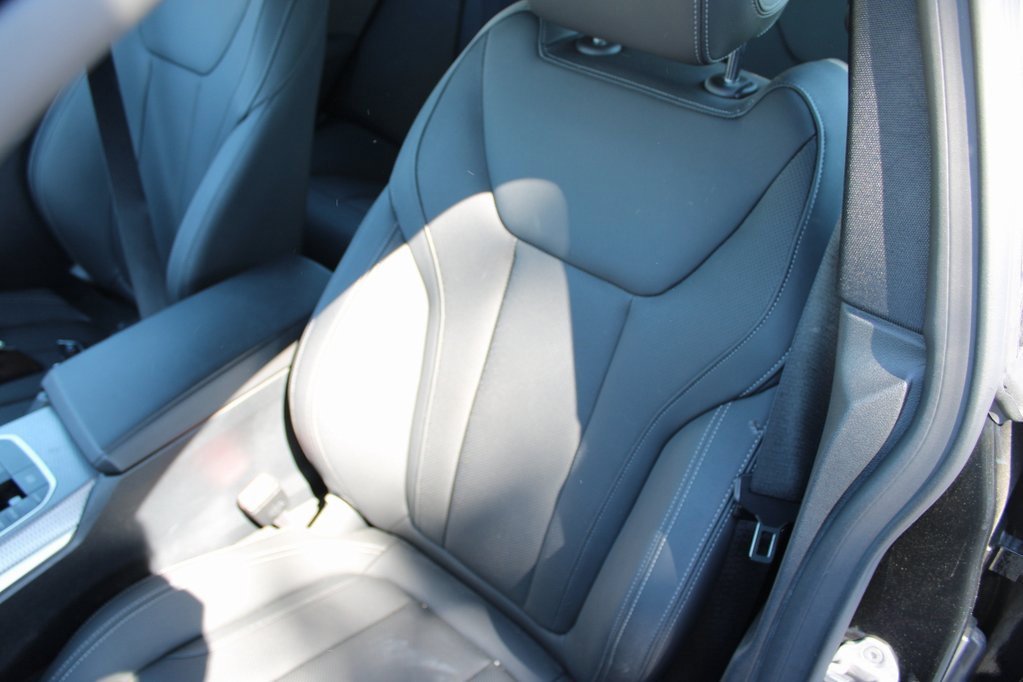 Used 2025 BMW i4 xDrive40i w/ M Sport Package image 22