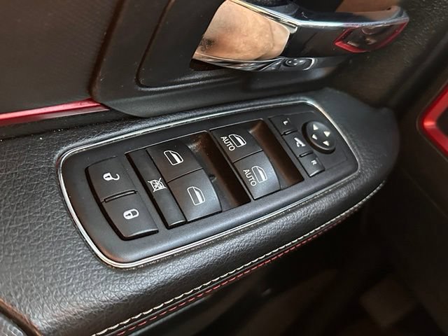 Used 2016 RAM 1500 Rebel w/ Luxury Group AWD/4WD image 19