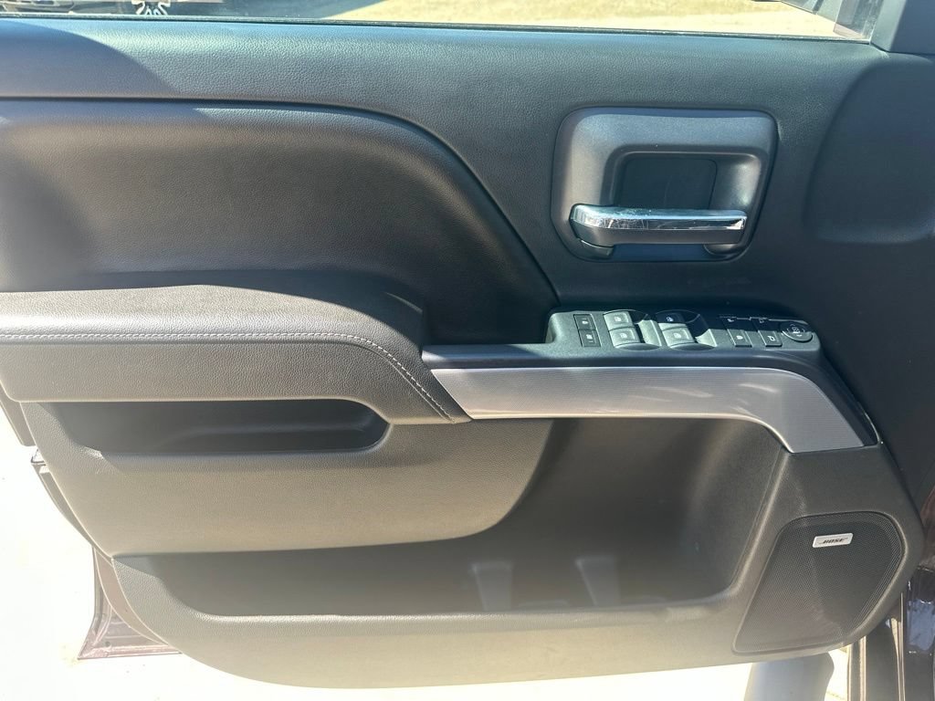 Certified 2016 Chevrolet Silverado 1500 LT w/ Texas Edition AWD/4WD image 18