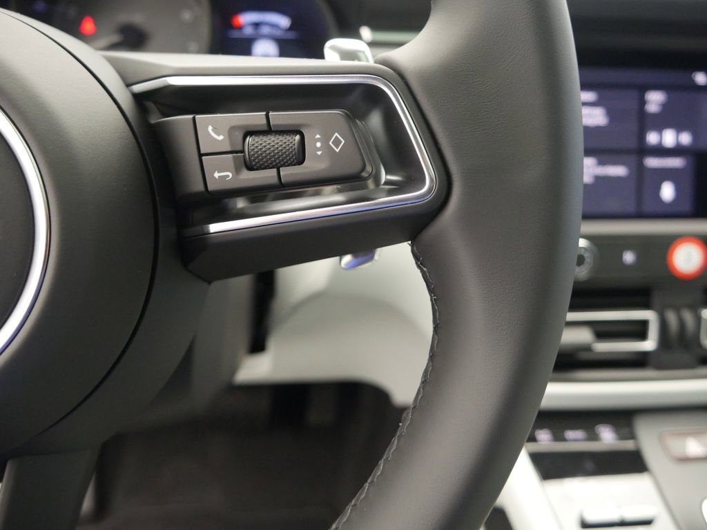 New 2026 Porsche Macan S AWD/4WD image 34
