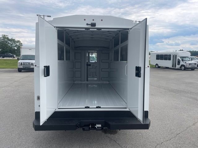 New 2024 Ford Transit 350 Base w/ Interior Upgrade Package image 51