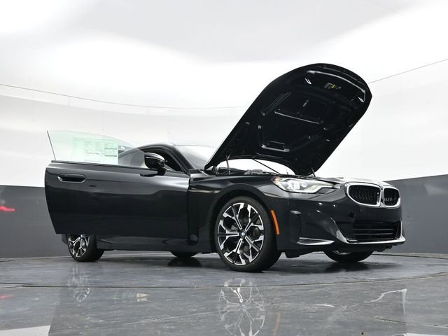 New 2025 BMW 230i Coupe w/ Premium Package image 36