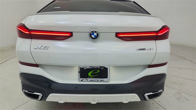 Used 2023 BMW X6 xDrive40i w/ Executive Package image 12
