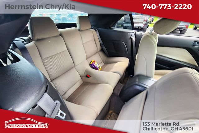 Used 2013 Ford Mustang GT RWD image 14