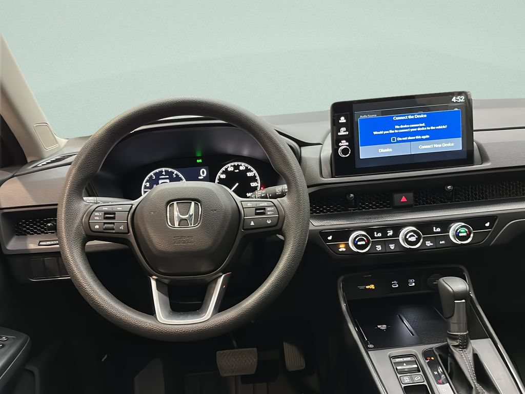 Certified 2026 Honda CR-V EX image 26