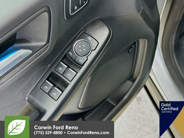 Used 2024 Ford Escape Platinum w/ Premium Technology Package AWD/4WD image 22