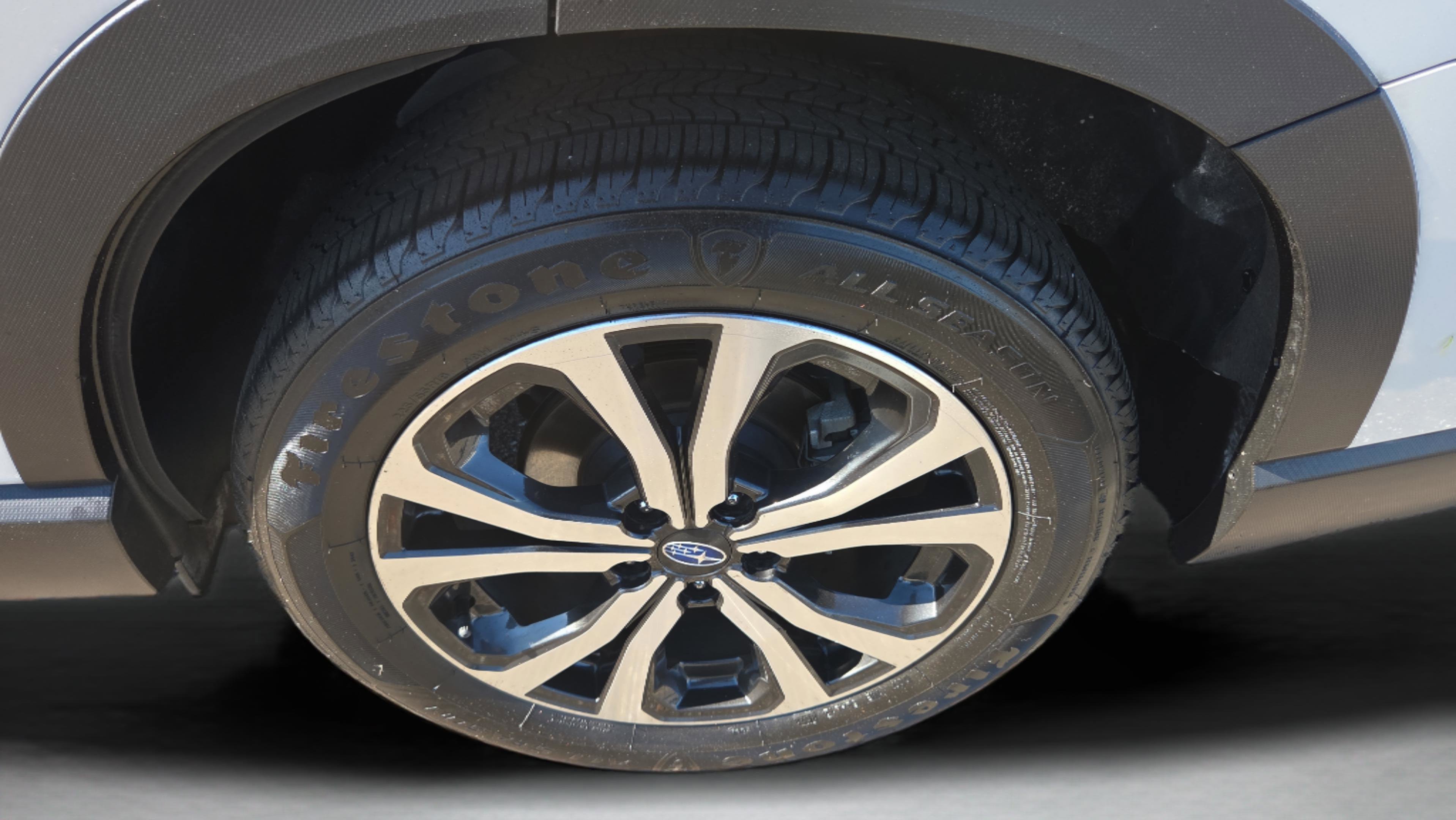 Used 2019 Subaru Forester Limited w/ Popular Package #3 image 40