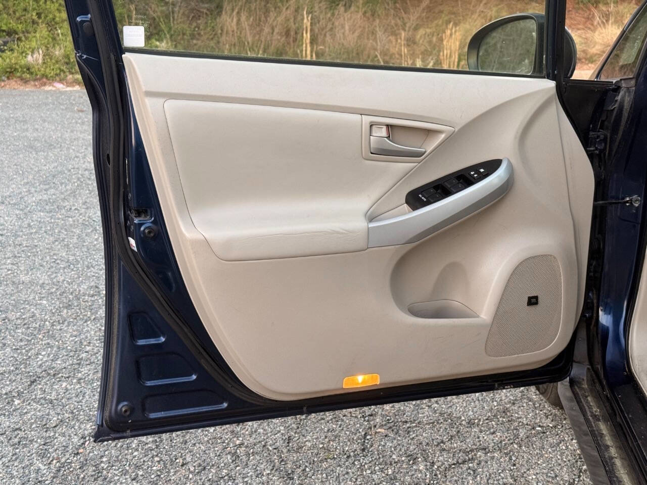 Used 2013 Toyota Prius Four image 10