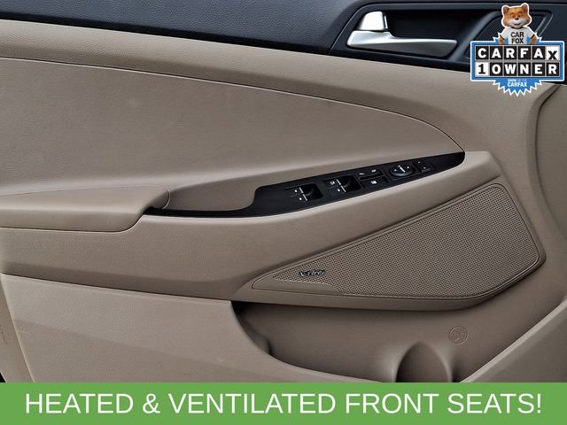 Used 2021 Hyundai Tucson Ultimate AWD/4WD image 14
