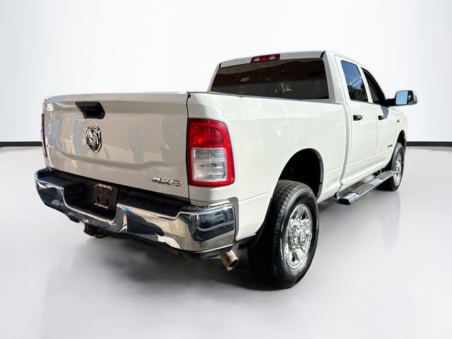 Used 2019 RAM 2500 Tradesman image 6