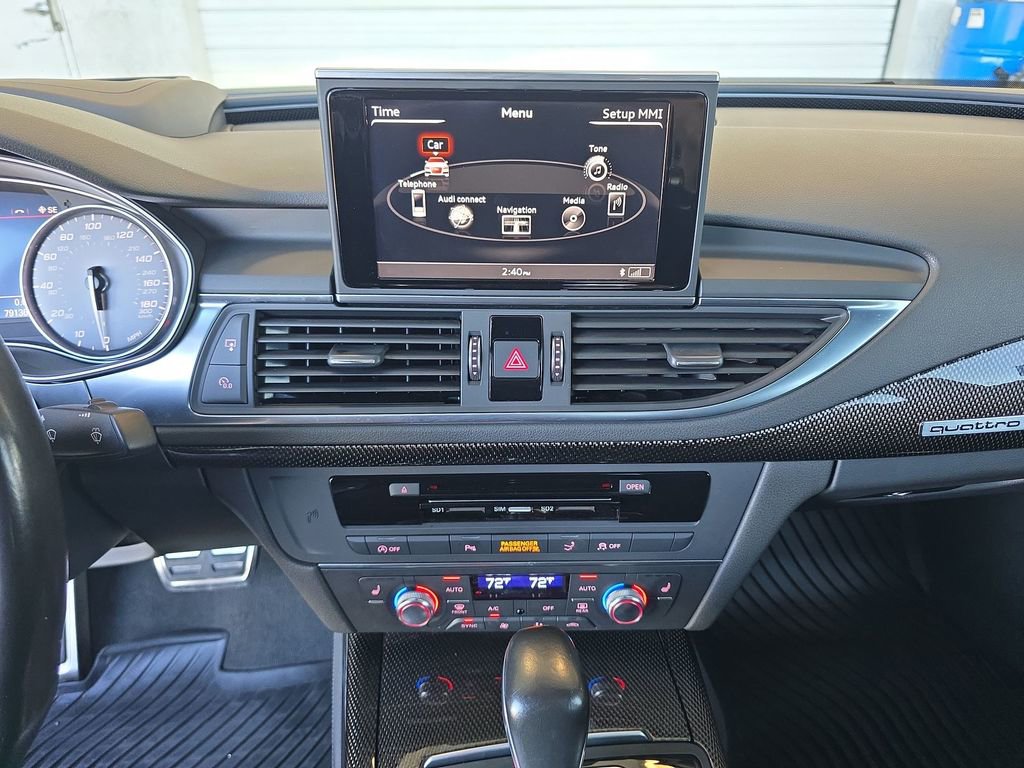 Used 2016 Audi S7 image 14