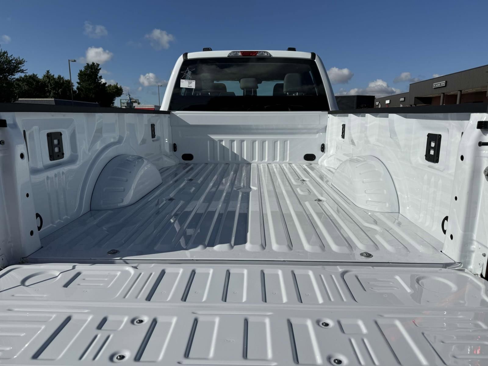 New 2026 Ford F250 XL image 11